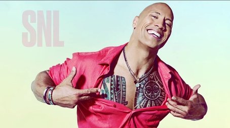 Dwayne Johnson with Katy Perry (2017) - Episode 21 poster and promotional image