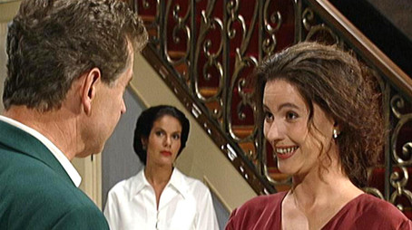 Episode 191 (1995) - Episode 191 poster and promotional image