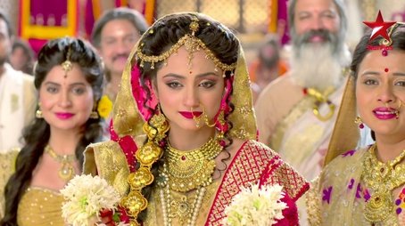 Sita Agrees to Marry Ram (None) - Episode 17 poster and promotional image