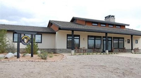 Vítejte doma Sezóna 6