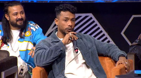 MTV Hustle Сезон 3