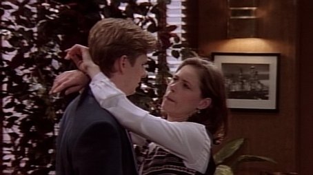 Inappropriate (1995) - Episode 2 poster and promotional image
