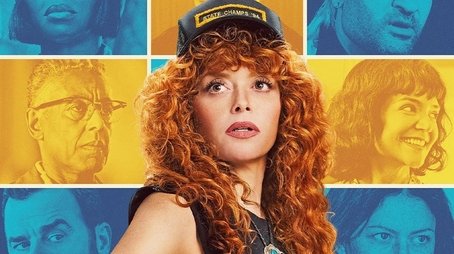 Season 2 (2025) - Season 2 poster and promotional image