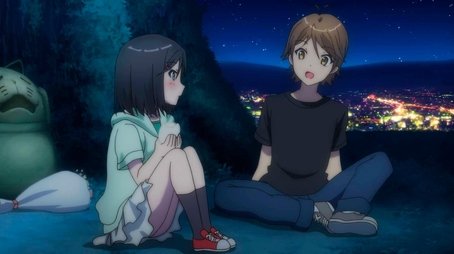 Hentai Ouji to Warawanai Neko13