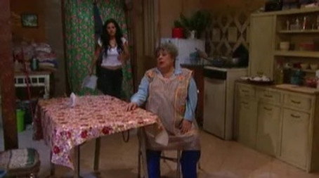 Árva angyal Évad 1