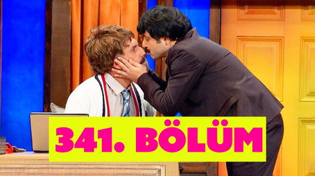 Güldür Güldür Show Сезон 11