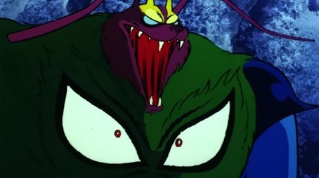 Demon General, Xannin (1972) - Episode 4 poster and promotional image
