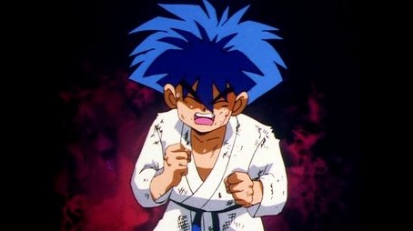 Episode 58 (1991) - Episode 58 poster and promotional image