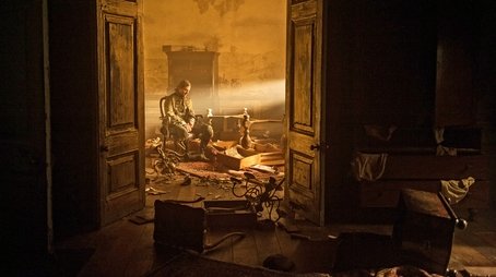 XXXV (2017) - Episode 7 poster and promotional image