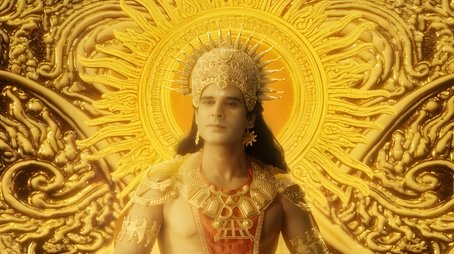 Will Garud Pass In Surya Dev's Test? (2022) - Episode 54 poster and promotional image
