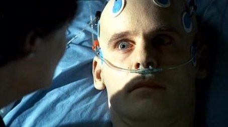 No Exit (2004) - Episode 9 poster and promotional image