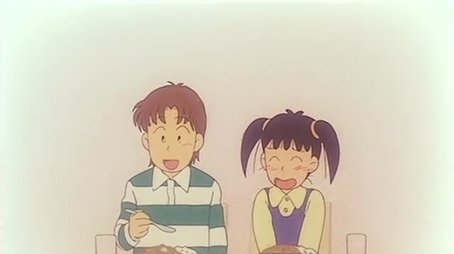 Episode 83 (1997) - Episode 83 poster and promotional image