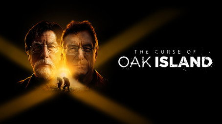 The Curse of Oak Island シーズン 13