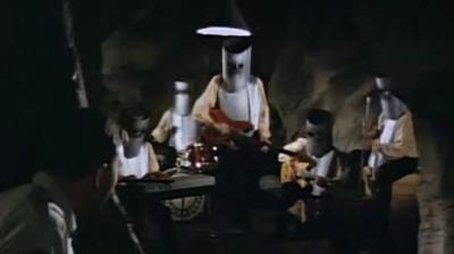 The Bushrangers (1968) - Episode 35 poster and promotional image