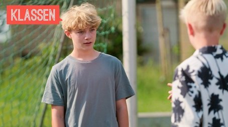 Can Benja be trusted? (2022) - Episode 8 poster and promotional image
