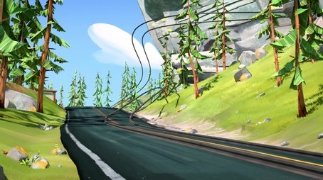 Intellectual Bear (2017) - Episode 45 poster and promotional image