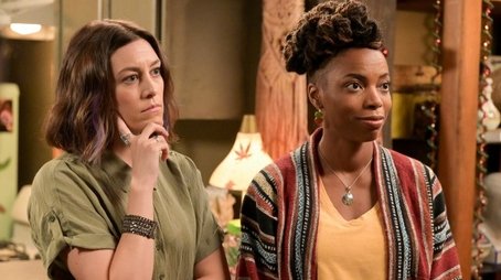 Secret Santa Gift, $25 Limit (2021) - Episode 9 poster and promotional image