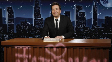 Jimmy Kimmel Live! Temporada 20