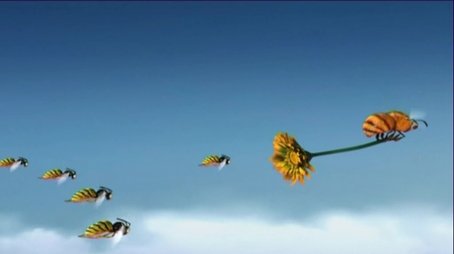 Wasp Belle (2006) - Episode 3 poster and promotional image