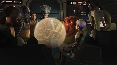 The Wynkahthu Job (2016) - Episode 8 poster and promotional image