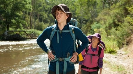 Scroggin (2014) - Episode 7 poster and promotional image