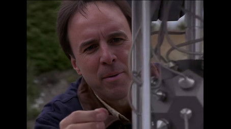 Déjà Vu (1999) - Episode 16 poster and promotional image