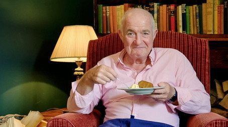 Rick Stein's Cornwall Сезон 2