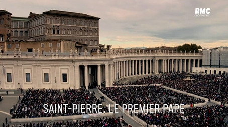 Finding Jesus: Faith. Fact. Forgery シーズン 2