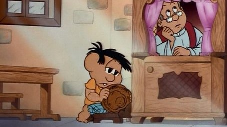 A Verdade Dói (1990) - Episode 30 poster and promotional image