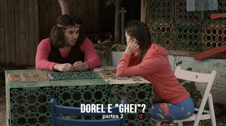 Dorel e "ghei" ? (2) (2015) - Episode 6 poster and promotional image