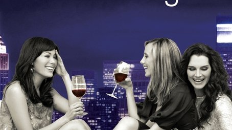 Season 2 (2008) - Season 2 poster and promotional image