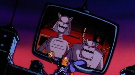 A Bright and Shiny Future (1994) - Episode 2 poster and promotional image