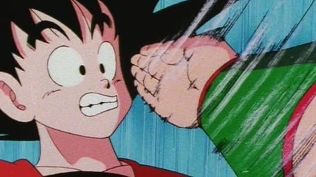 Son-Goku packt aus