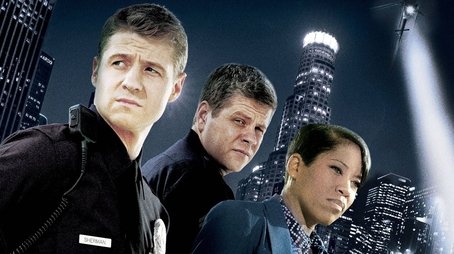 Southland (2009) poster