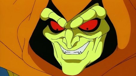 The Hobgoblin (1) (1995) - Episode 11 poster and promotional image