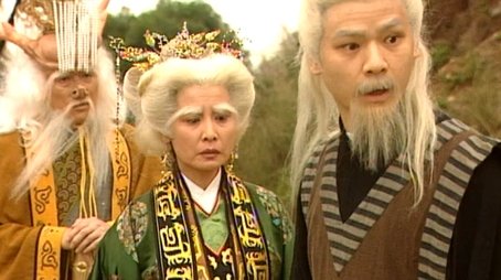Episode 38 (1998) - Episode 38 poster and promotional image