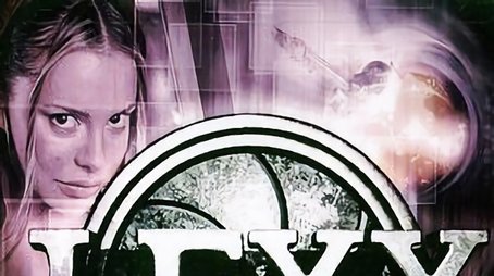 Season 4 (2001) - Season 4 poster and promotional image
