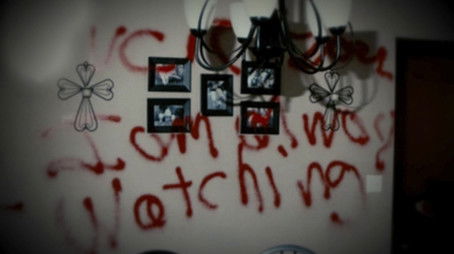 Words Matter (2022) - Episode 4 poster and promotional image