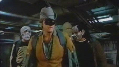 Rollback (1977) - Episode 7 poster and promotional image