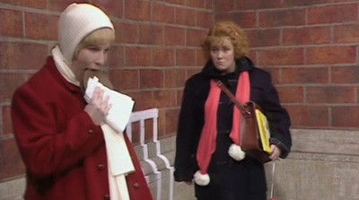 Languages (1988) - Episode 4 poster and promotional image