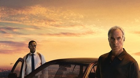 Season 6 (2020) - Season 6 poster and promotional image