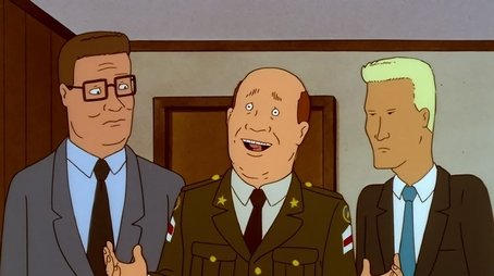 New Cowboy on the Block (2003) - Episode 3 poster and promotional image
