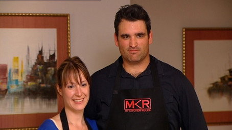 My Kitchen Rules Stagione 1