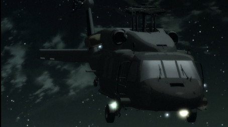 ヨルムンガンド Évad 2