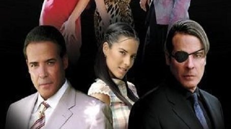 Love and Cruelty (2006) poster