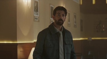 Arre Deewanon Mujhe Pehchano (2025) - Episode 8 poster and promotional image