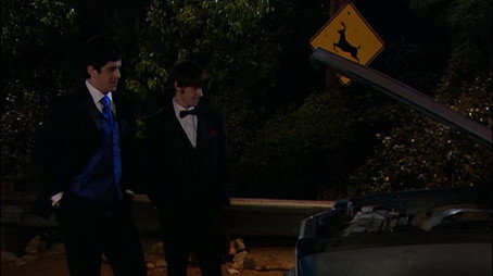 Drake y Josh Temporada 4