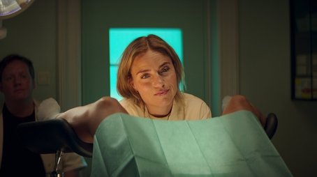 The One That Got Away (2022) - Episode 1 poster and promotional image