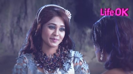 Jalandhar's attack on Brahmlok (2013) - Episode 45 poster and promotional image