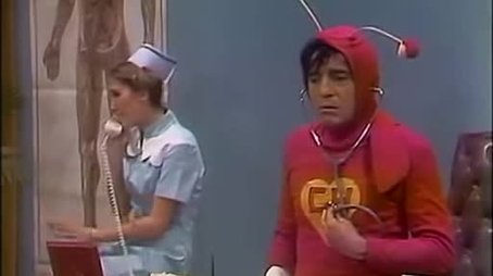 Episode 19 (1977) - Episode 19 poster and promotional image